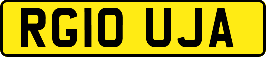 RG10UJA