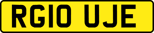 RG10UJE