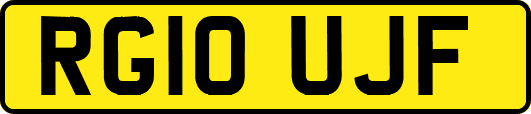 RG10UJF