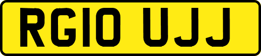RG10UJJ