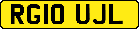 RG10UJL