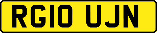 RG10UJN
