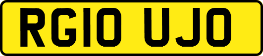 RG10UJO
