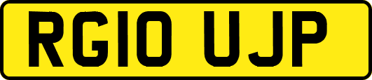 RG10UJP