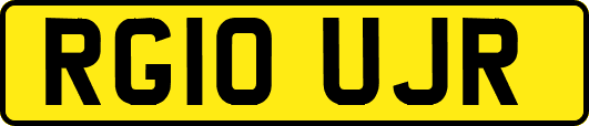 RG10UJR