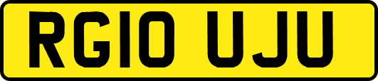 RG10UJU
