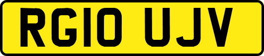 RG10UJV