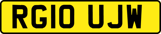 RG10UJW
