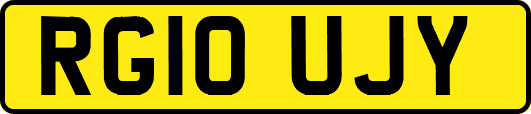 RG10UJY