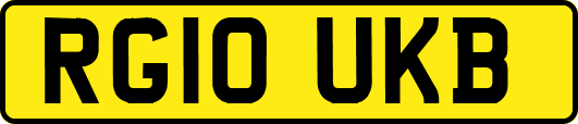 RG10UKB