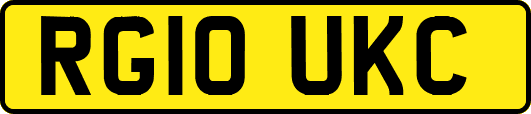RG10UKC