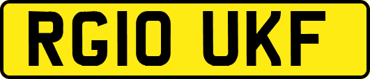 RG10UKF