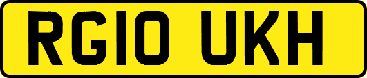 RG10UKH