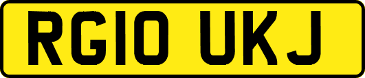 RG10UKJ