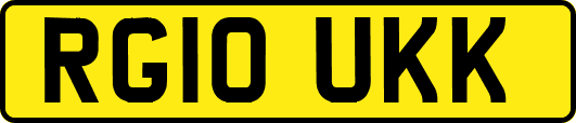 RG10UKK