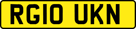 RG10UKN