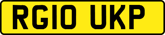 RG10UKP