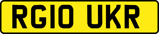 RG10UKR