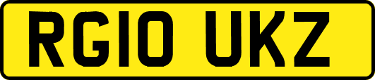 RG10UKZ