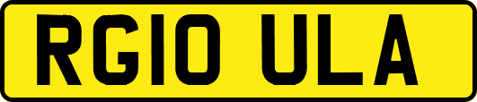 RG10ULA