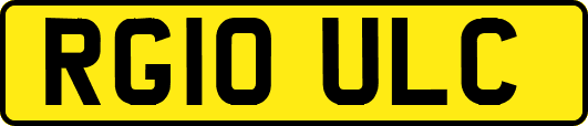 RG10ULC