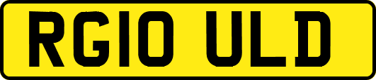 RG10ULD