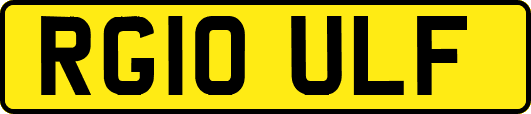 RG10ULF