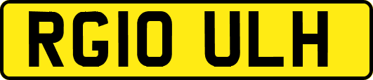 RG10ULH