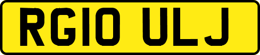 RG10ULJ