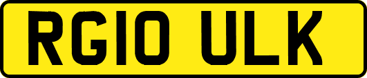 RG10ULK