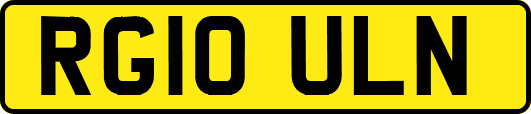 RG10ULN