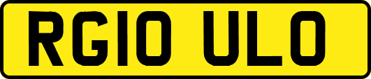 RG10ULO