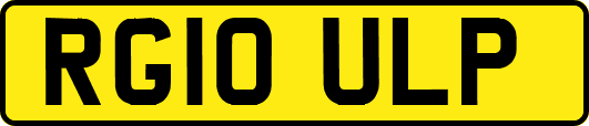 RG10ULP