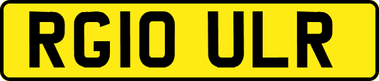 RG10ULR
