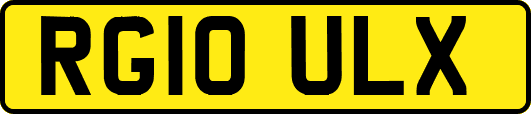 RG10ULX