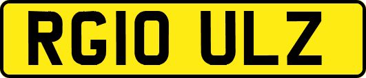 RG10ULZ