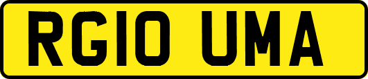RG10UMA