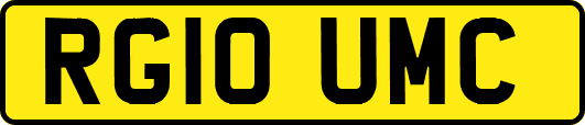 RG10UMC
