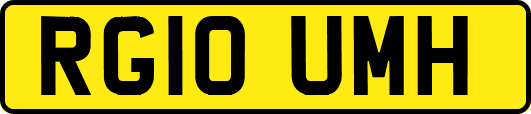 RG10UMH
