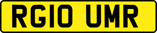 RG10UMR