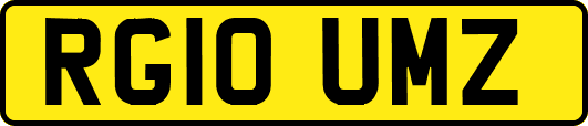 RG10UMZ
