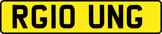 RG10UNG