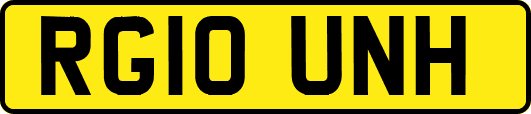 RG10UNH