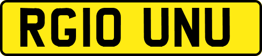 RG10UNU