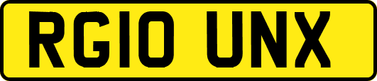 RG10UNX