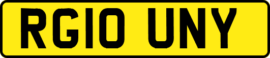 RG10UNY