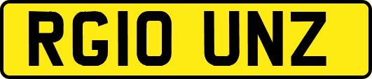 RG10UNZ