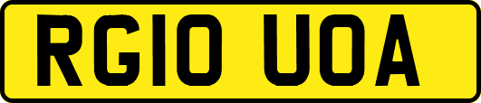 RG10UOA