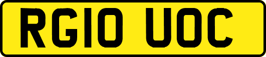 RG10UOC