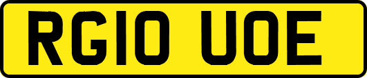 RG10UOE